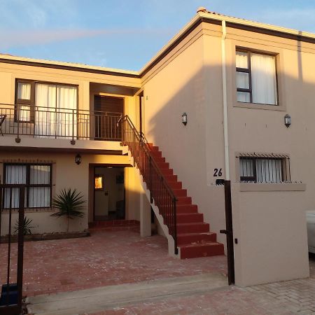 Sikelela Guest House Cape Town Exterior photo